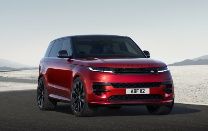 Range Rover Sport