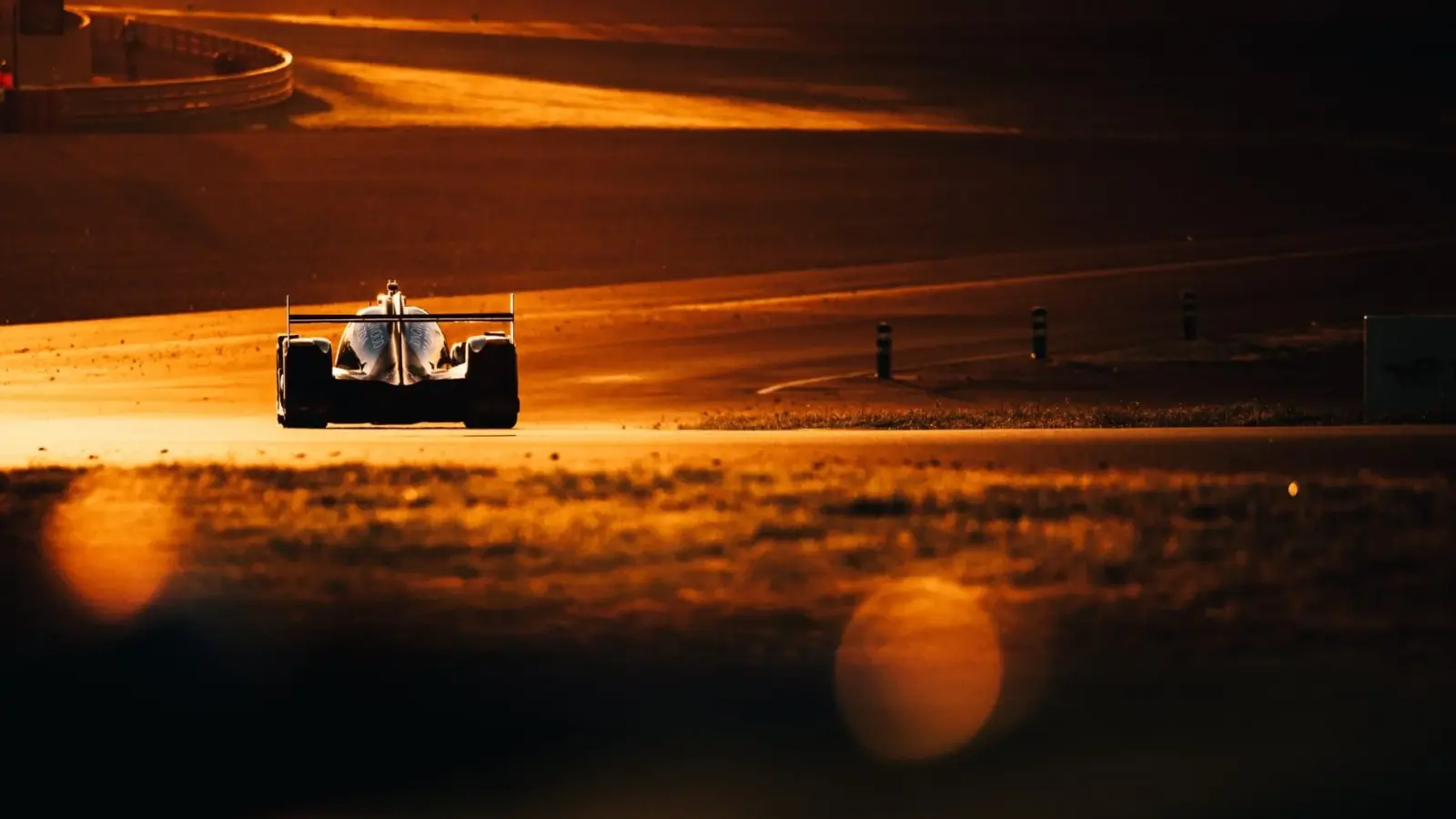 2022 24 Hours of Le Mans [Gallery]