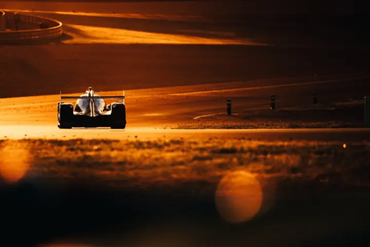 2022 24 Hours of Le Mans [Gallery]