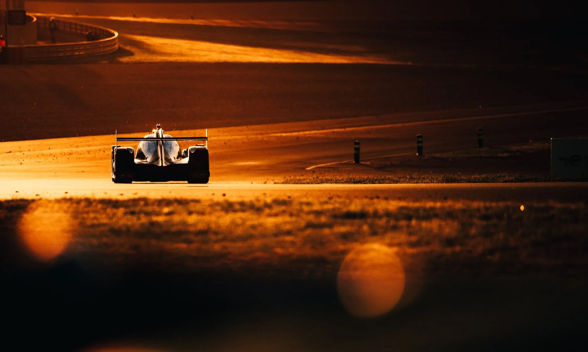 2022 24 Hours of Le Mans
