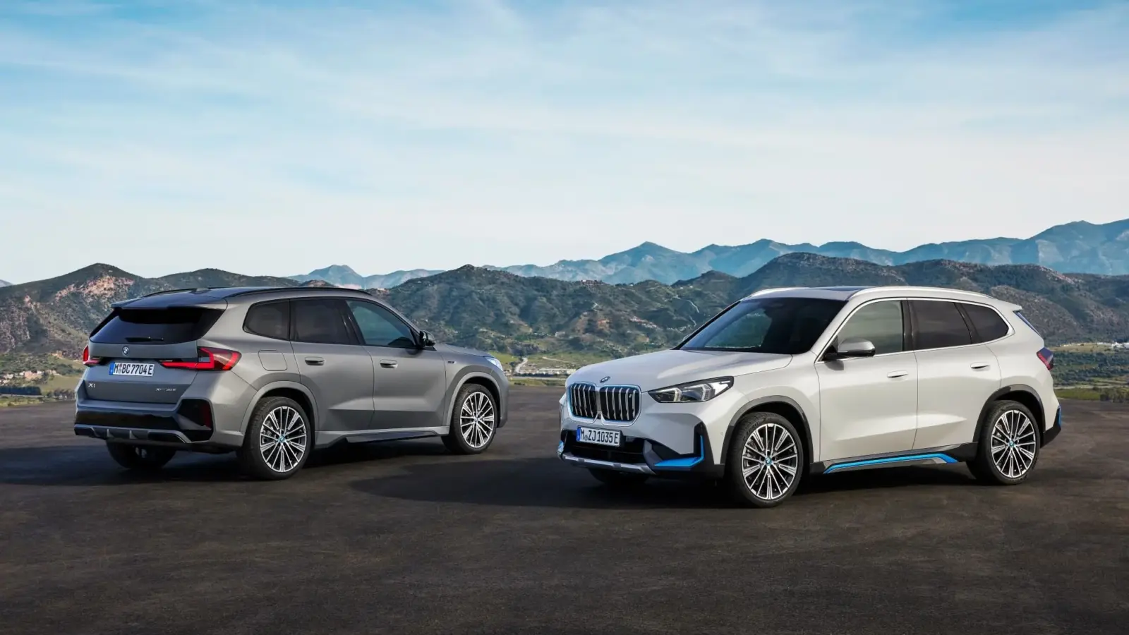All-new BMW X1 Is Heading To SA [w/video]