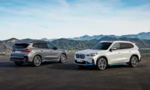 All-new BMW X1 Is Heading To SA [w/video]
