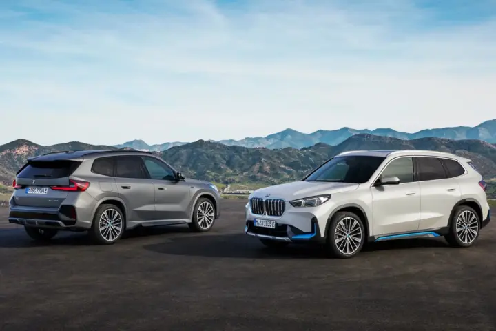 All-new BMW X1 Is Heading To SA [w/video]