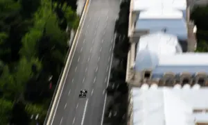 5 Things You Should Know About the Fastest F1 Circuit