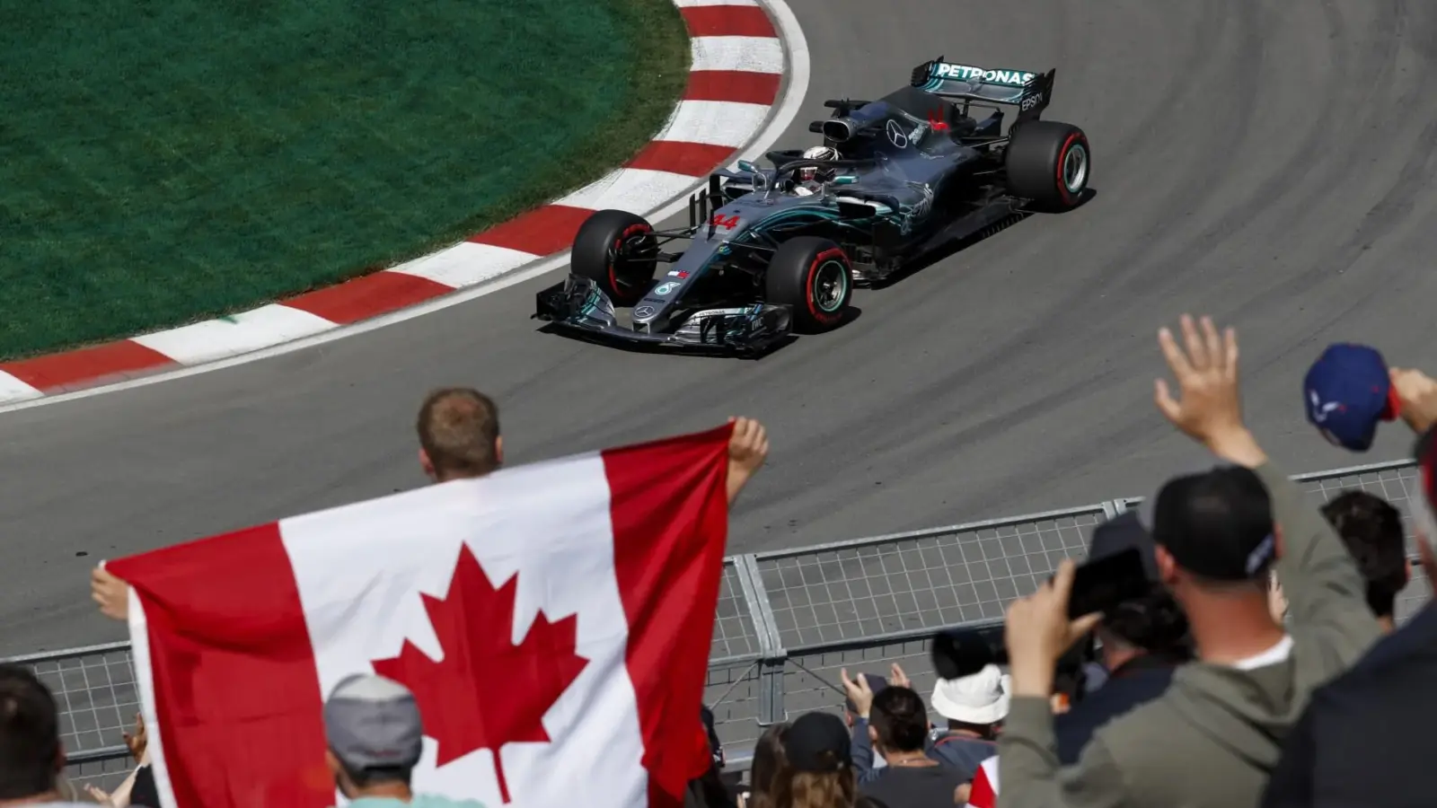5 Things You Should Know About the Canadian Grand Prix