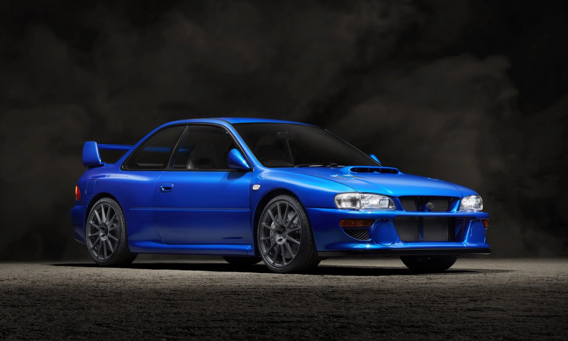 Prodrive P25
