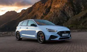 Sponsored: Upgraded Hyundai i30N – The Hatch To Beat
