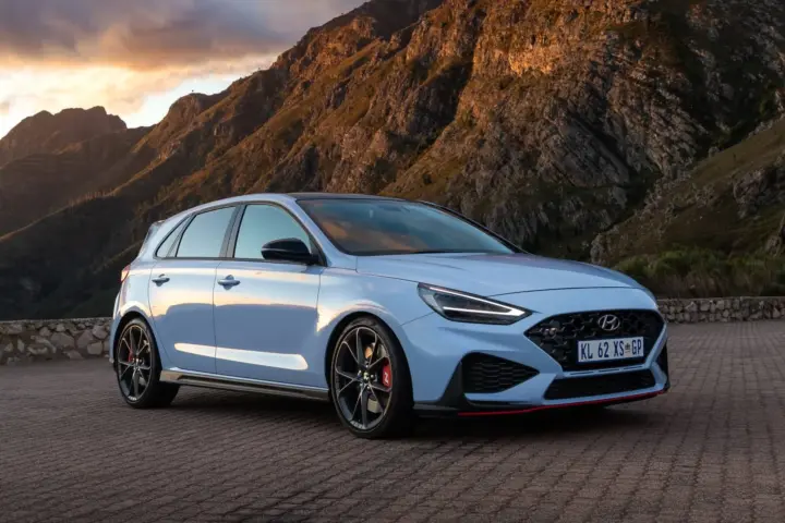 Sponsored: Upgraded Hyundai i30N – The Hatch To Beat