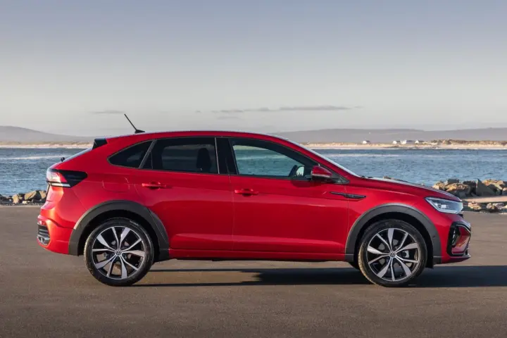 5 Things To Know About the VW Taigo