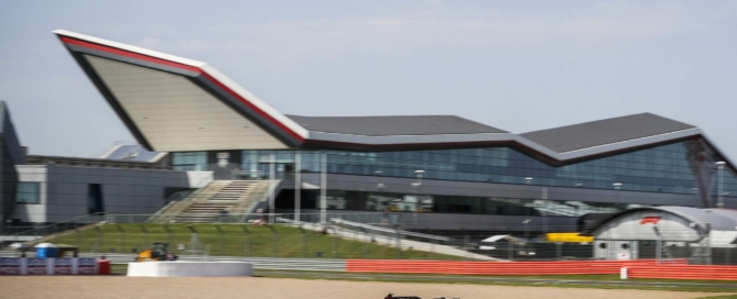5 Facts About Silverstone