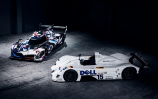 BMW Returns To Le Mans (5)