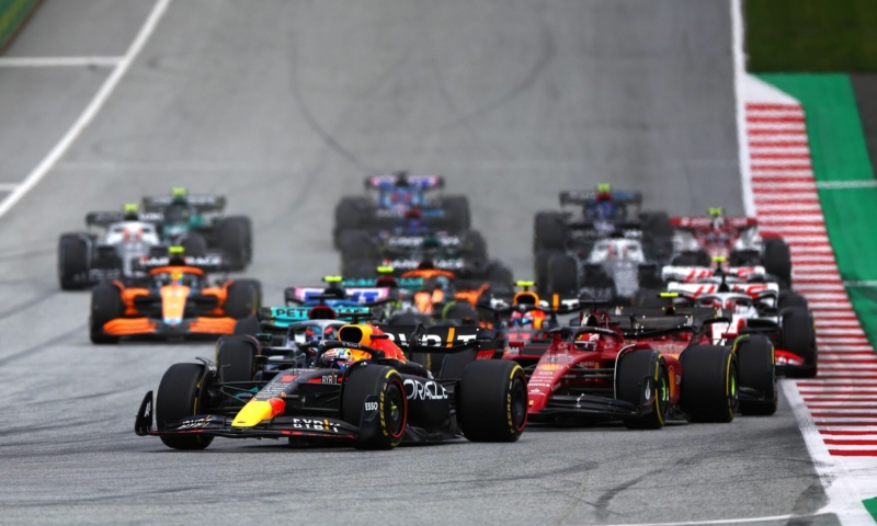 F1 Review Austria 2022 outlines the most recent F1 race.