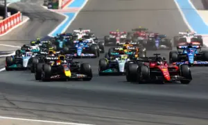 F1 Review: France 2022 (and F1 ramblings)