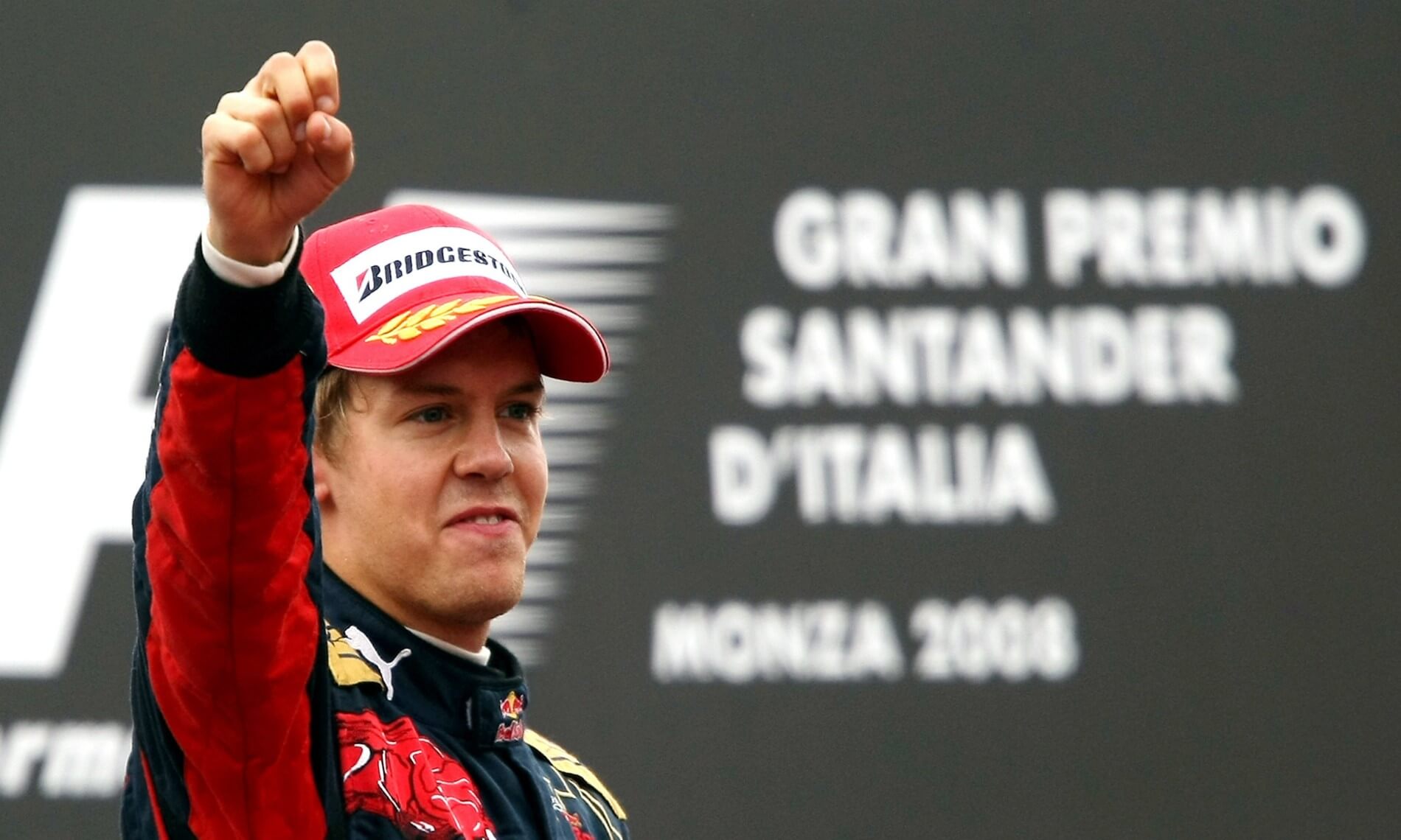 Facts About Sebastian Vettel