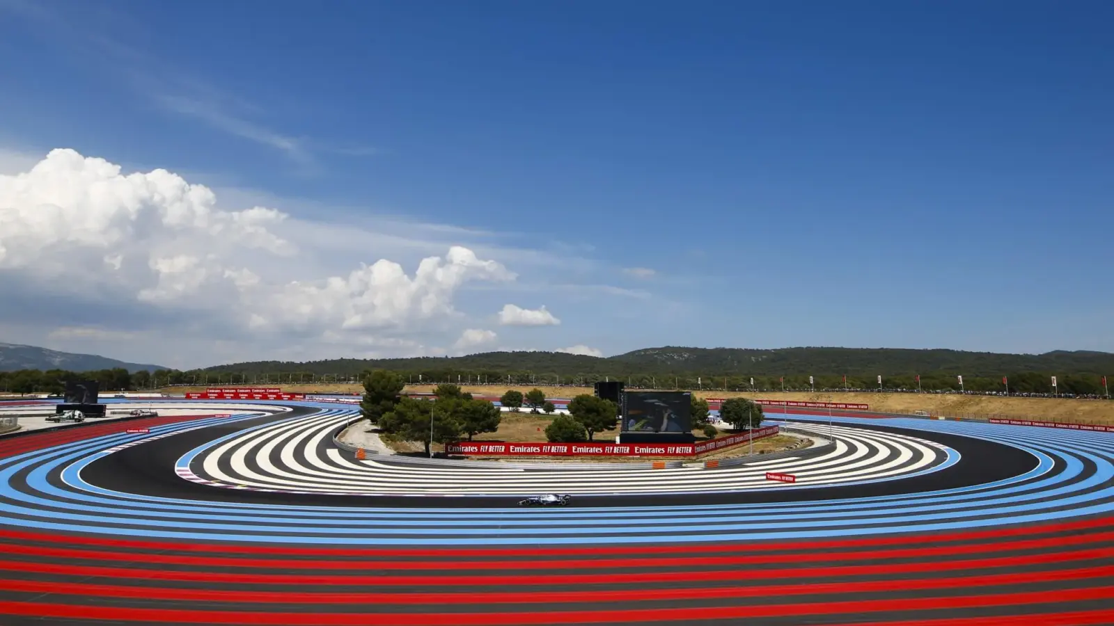 Five Facts About The French Grand Prix
