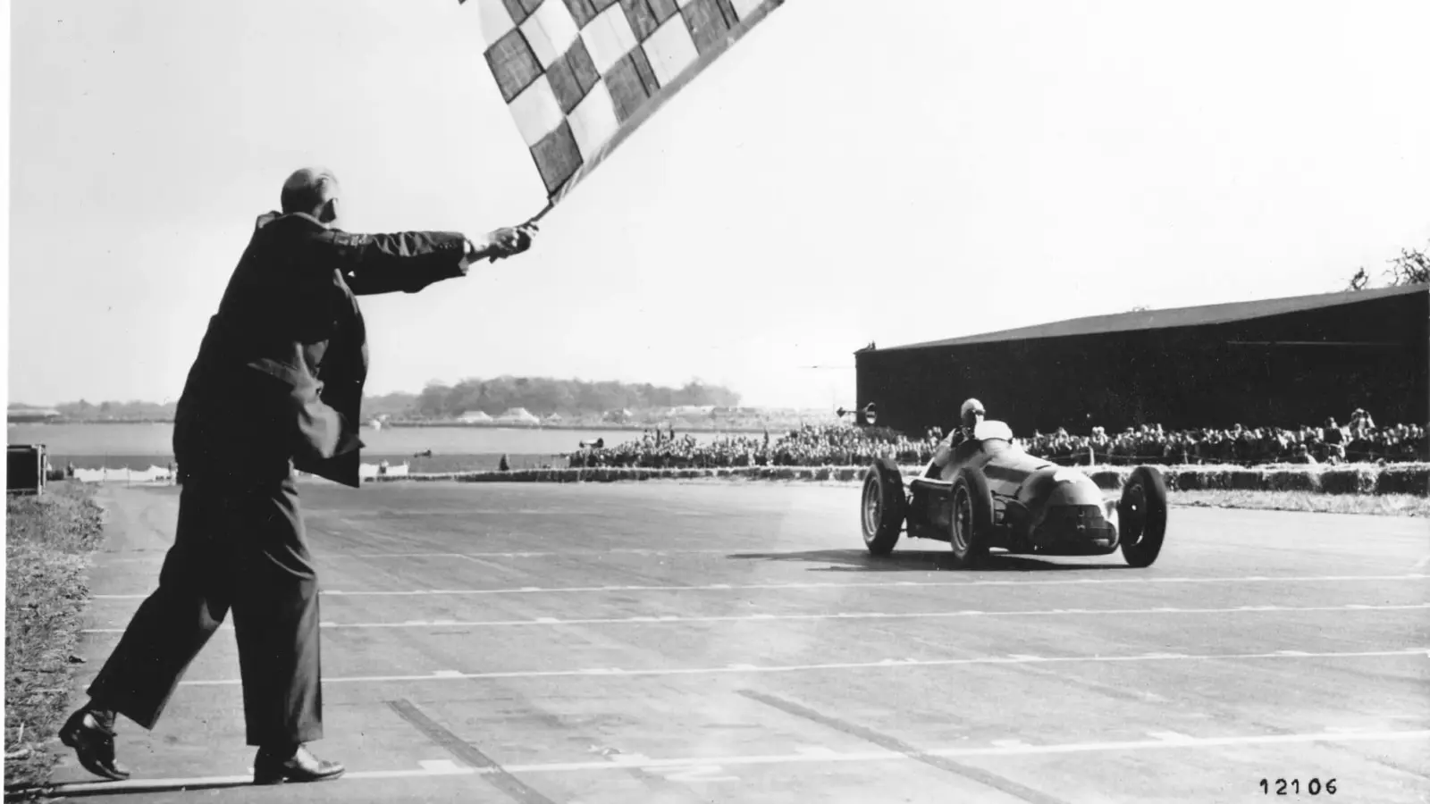 5 Facts About Silverstone Grand Prix Circuit
