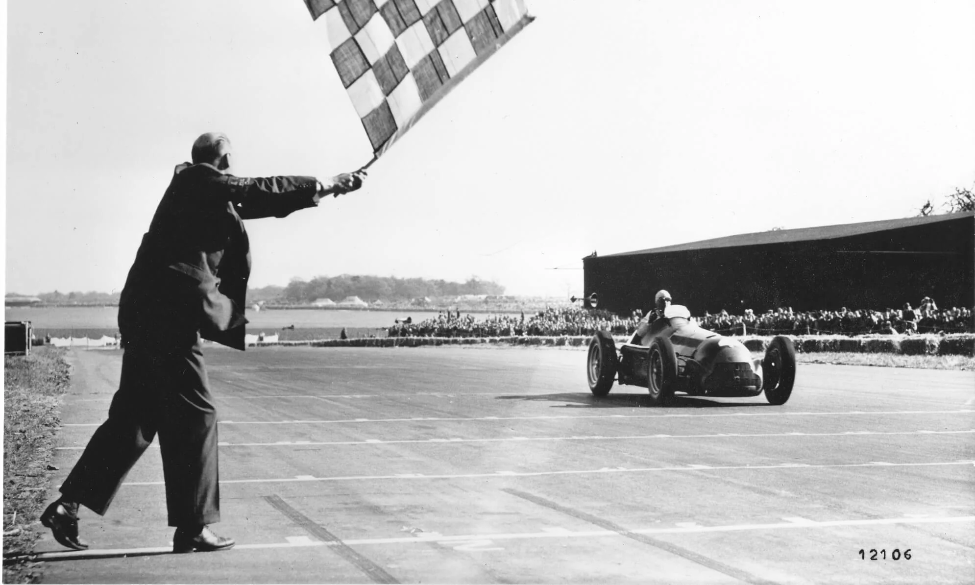 5 Facts About Silverstone