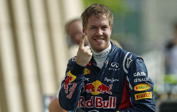 Sebastian Vettel Will Retire From F1