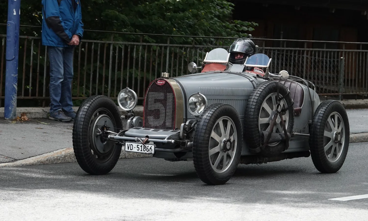 2022 Ollon-Villars International Motor Race