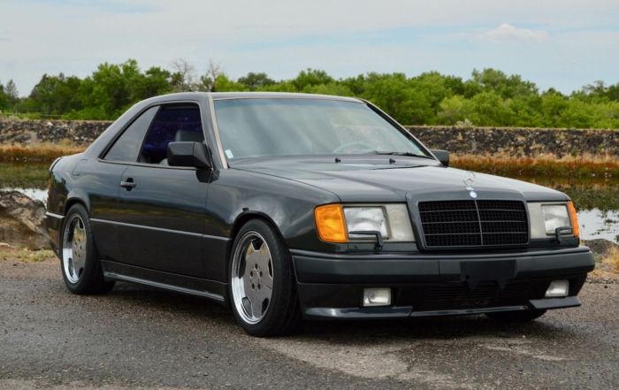 AMG Hammer