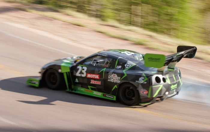 Diesel-Powered Nissan GT-R (3)