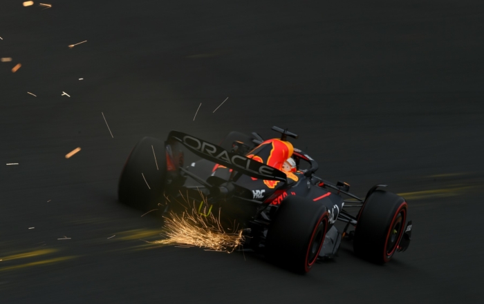 F1 Review Belgium 2022