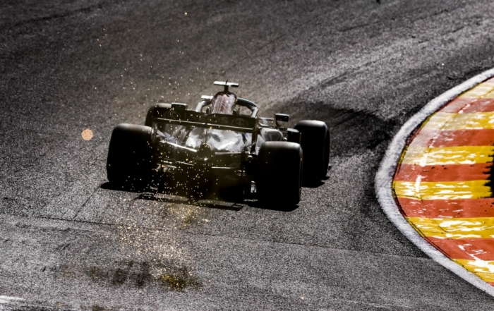 Five Facts About Spa-Francorchamps