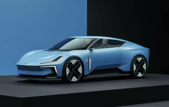 Polestar 6