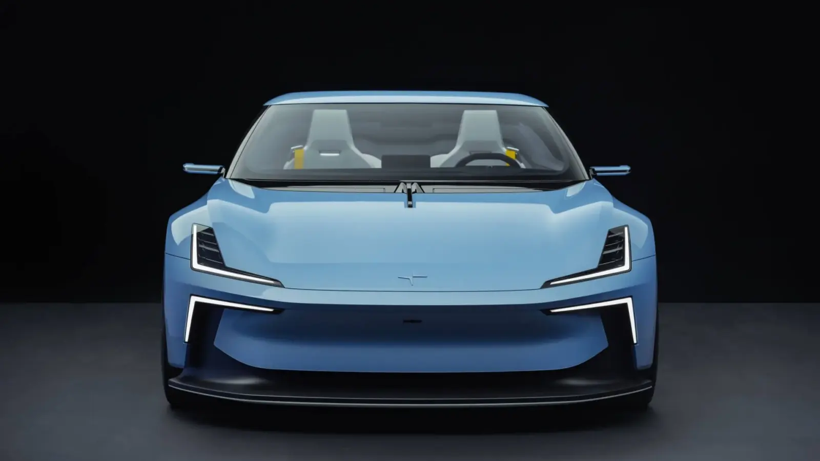 Polestar 6 Given Production Greenlight [w/video]