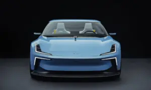 Polestar 6 Given Production Greenlight [w/video]