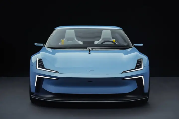 Polestar 6 Given Production Greenlight [w/video]