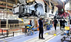 Toyota South Africa Manufacturing Officially Resumes in Prospecton