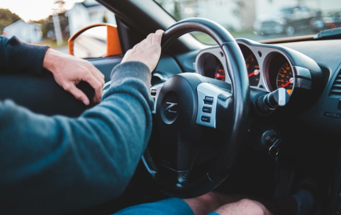 Typical Car Expenses (Erik Mclean)