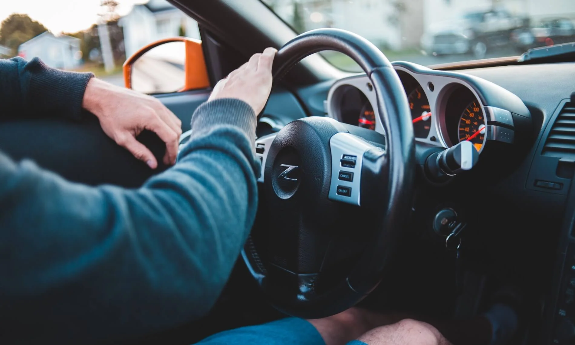 Typical Car Expenses (Erik Mclean)