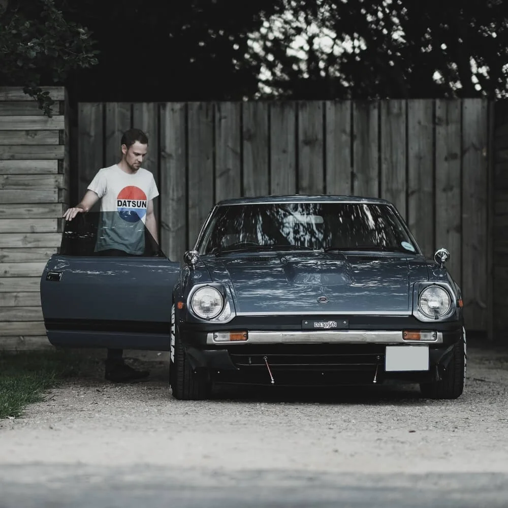 I Own A Classic… 1981 Datsun 280ZX – Double Apex