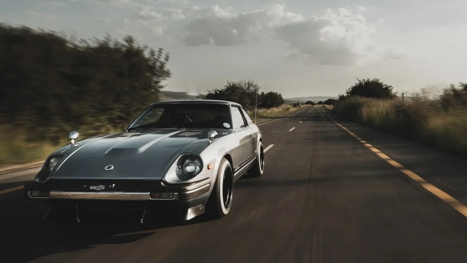 I Own A Classic… 1981 Datsun 280ZX