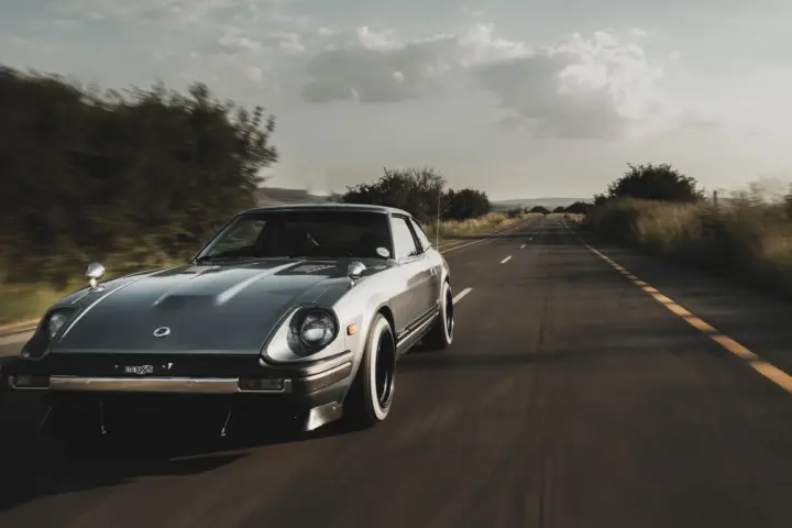 I Own A Classic… 1981 Datsun 280ZX
