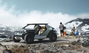 Dacia Manifesto Is A Go-Anywhere Concept [w/video]