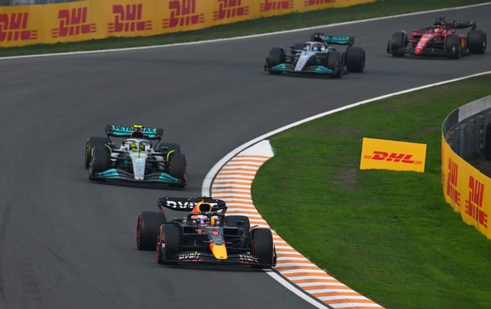 F1 Review Holland 2022 (2)