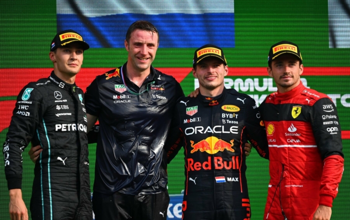 F1 Review Holland 2022 (3)