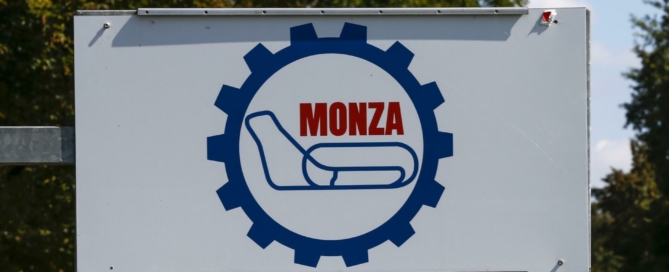 Five Facts About Monza