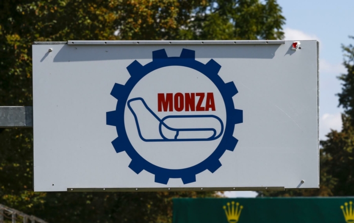 Five Facts About Monza