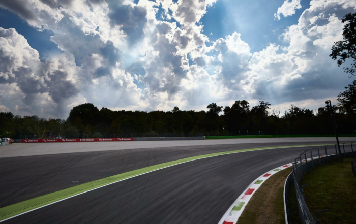Five Facts About Monza