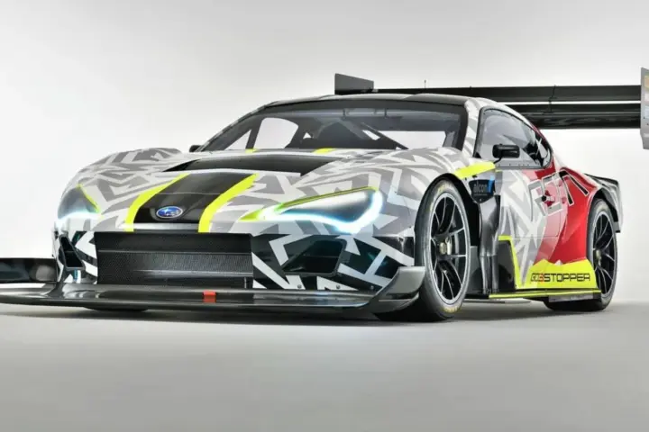 UPDATED: Gobstopper 3 Is A Wild Time Attack Racer [w/video]