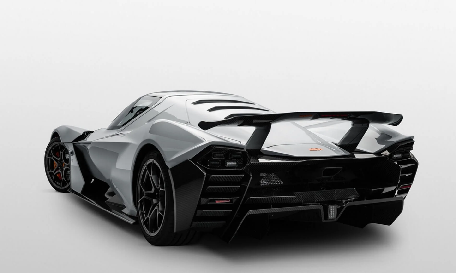 KTM X-Bow GT-XR Debuts As Apex Road Racer – Double Apex