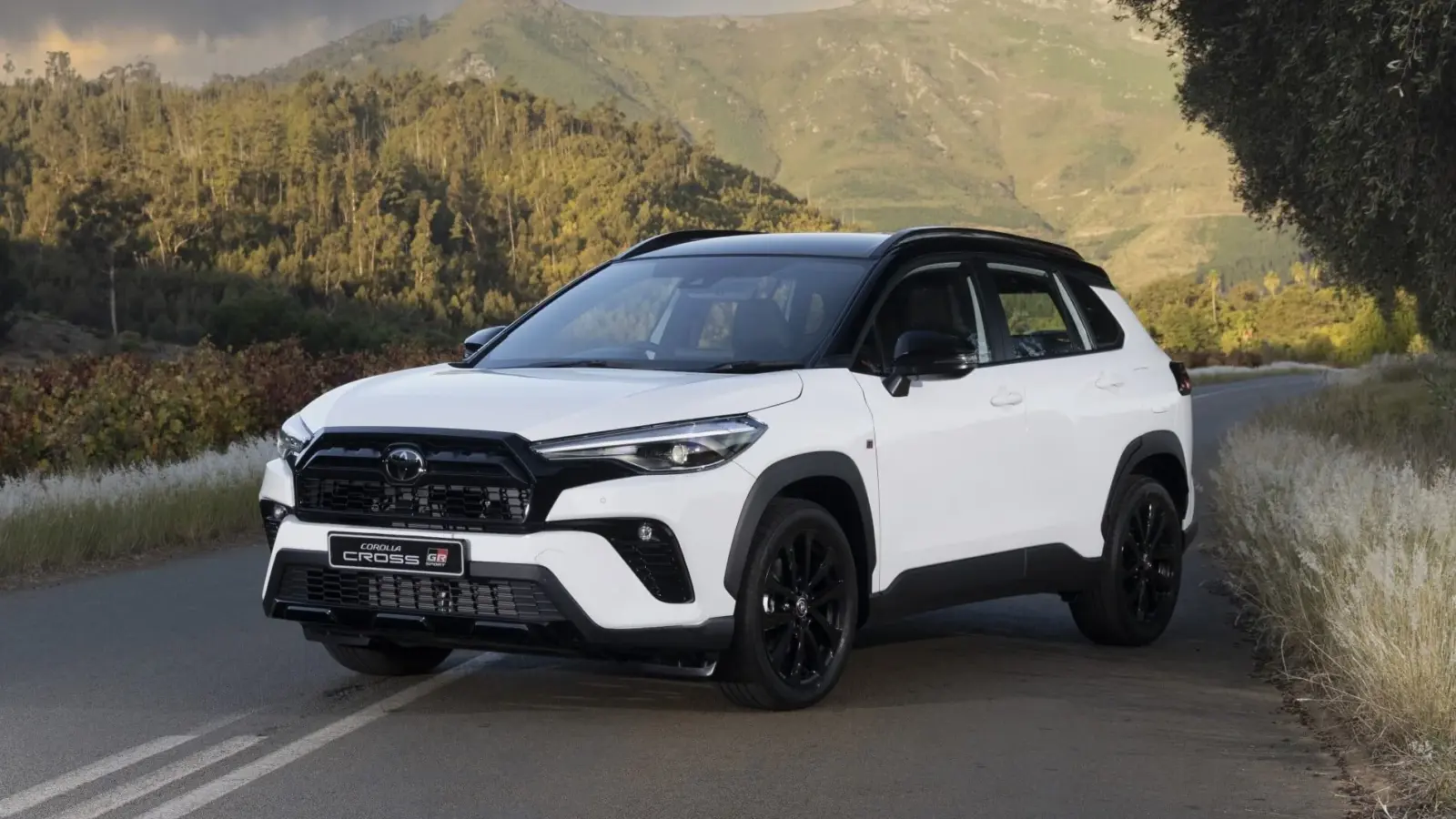 Toyota Adds Corolla Cross GR-S To Local Range