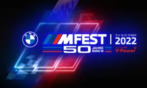 2022 BMW M Fest Is Here [w/video]