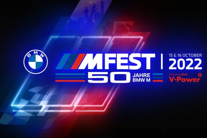 2022 BMW M Fest Is Here [w/video]