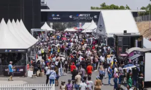 2022 BMW M Fest [Gallery]