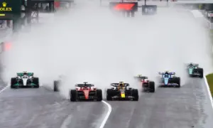 F1 Review: Japan 2022 (and F1 ramblings)
